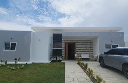 La Mulata Villa | Villa Ocean Breeze Sosua Ocean Village 3 beaches and a water park minutes away