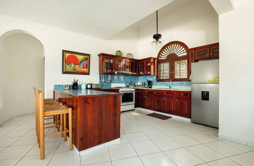 Cofresi Villa | Villa Ocean View Larimar | Private Pool | 5-Minute Walk to the Beach