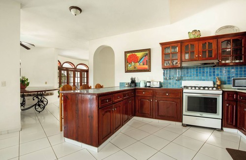 Cofresi Villa | Villa Ocean View Larimar | Private Pool | 5-Minute Walk to the Beach