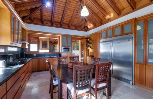 Casa de Campo Villa | Villa Oriana in Casa De Campo by Personal Villas - Alluring Ambiance