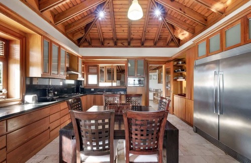 Casa de Campo Villa | Villa Oriana in Casa De Campo by Personal Villas - Alluring Ambiance