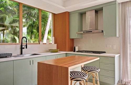 Casa de Campo Villa | Villa Palmar - The Privée Collection