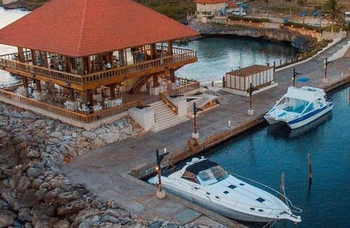 Casa de Campo Villa | Villa Paradis