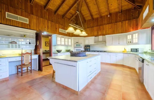 Casa de Campo Apartment | Villa Paradiso, great outdoors ,spacious villa