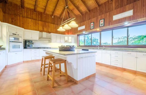 Casa de Campo Apartment | Villa Paradiso, great outdoors ,spacious villa