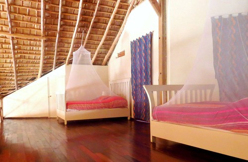 Samana Villa | Villa Punta Coral Villa by the sea with private pool