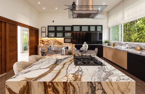 Yarary - Cap Cana House | Villa Punta Espada CapCana, 6-bedroom, with pool and hole 8
