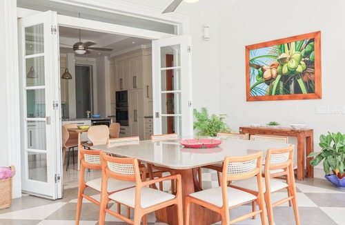 Casa de Campo House | Villa Rimonim - Flamboyan 5, Casa de Campo