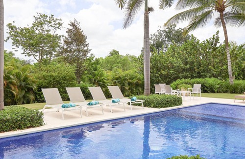 Casa de Campo House | Villa Rimonim - Flamboyan 5, Casa de Campo