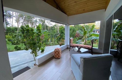 La Vega Province Cabin | Villa Rosie, a new estate surrounded by nature
