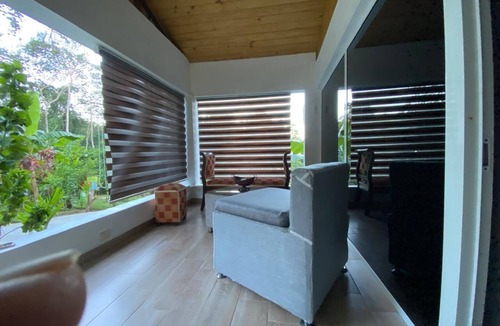 La Vega Province Cabin | Villa Rosie, a new estate surrounded by nature