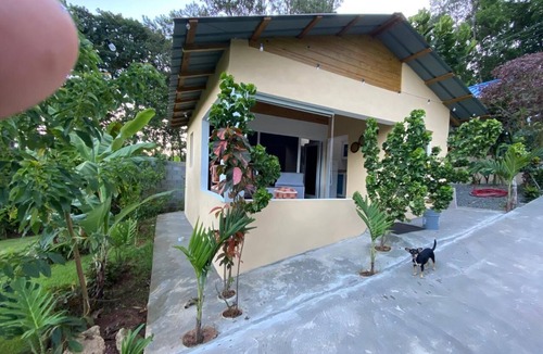 La Vega Province Cabin | Villa Rosie, a new estate surrounded by nature