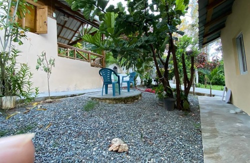La Vega Province Cabin | Villa Rosie, a new estate surrounded by nature