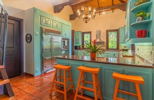 Cabarete Villa | Villa Shangri-La – Luxury Oceanfront Estate