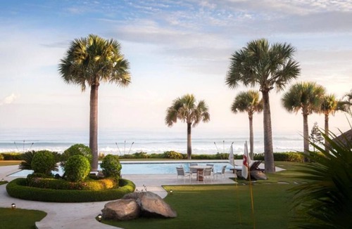 Cabarete Villa | Villa Shangri-La – Luxury Oceanfront Estate