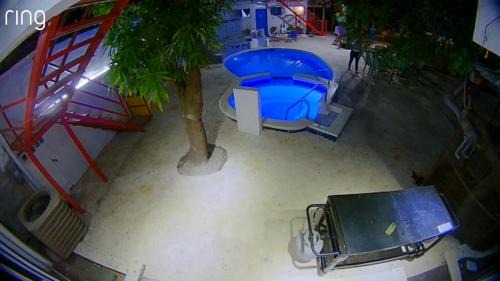 Bocacanasta Apartment | Villa SONJASAA Cozy apartment AC, Hot Water, WiFi, Pool, Bar, Bani 203