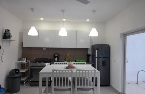 La Esplanada Villa | Villa Tamara Sleeps 8 with Pool