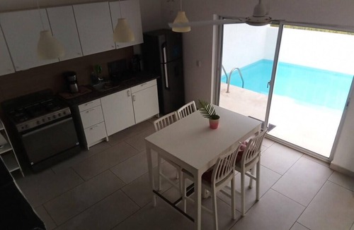 La Esplanada Villa | Villa Tamara Sleeps 8 with Pool
