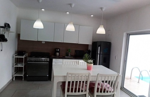La Esplanada Villa | Villa Tamara Sleeps 8 with Pool