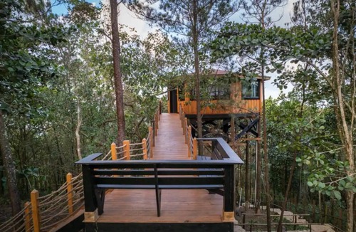 La Vega Province Villa | Villa TreeHouse