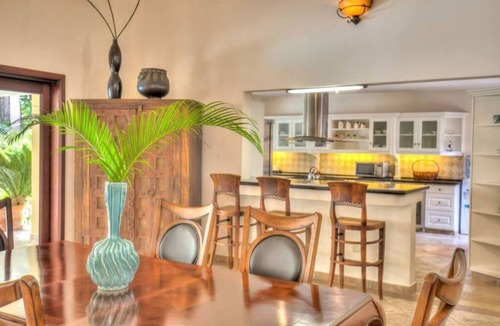 Cabarete Villa | Villa Tropicalia - An Ocean view Villa
