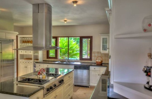 Cabarete Villa | Villa Tropicalia - An Ocean view Villa