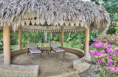 Cabarete Villa | Villa Tropicalia - An Ocean view Villa