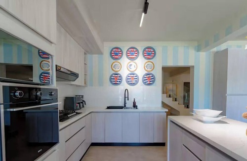 Los Brazos House | Villa Verano, Familiar, Playa, Veragua DR