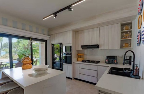 Los Brazos House | Villa Verano, Familiar, Playa, Veragua DR