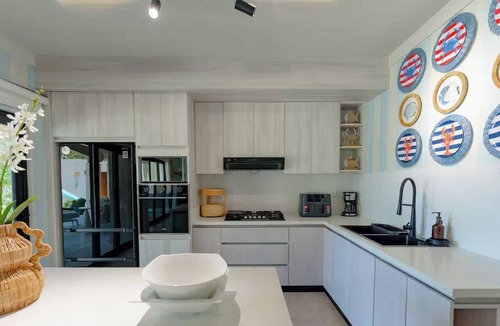 Los Brazos House | Villa Verano, Familiar, Playa, Veragua DR