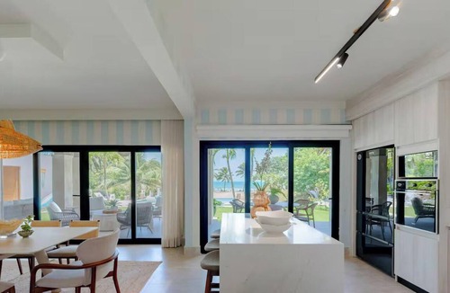 Los Brazos House | Villa Verano, Familiar, Playa, Veragua DR