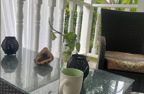 Las Terrenas Villa | Villa VITAL. A Tropical Oasis 🌴 La Playa, Playa Ballenas, La Bonita, Samana.