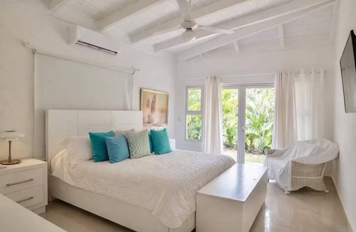 Casa de Campo House | Villa Vivero – Exclusividad y Naturaleza