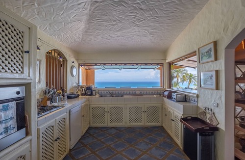 Las Terrenas House | Villa with an exceptional view and a private pool