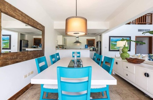 Puerto Bahia Villa | Villa with private pool and views in Puerto Bahia