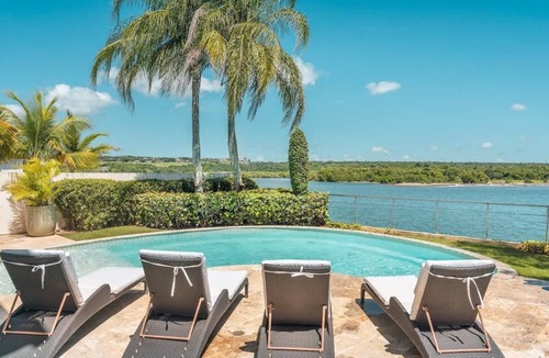 Casa de Campo Villa | Villa with staff and private pool in Casa de Campo
