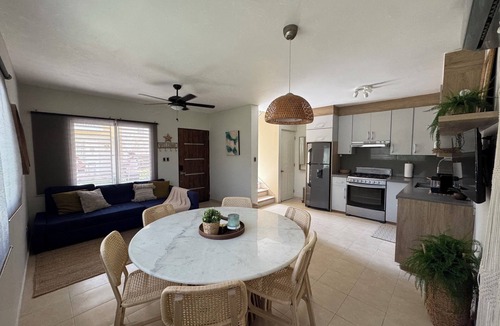 Playa Bibijagua House | Villas bavaro punta cana