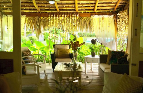 Las Terrenas Villa | Villas Mares