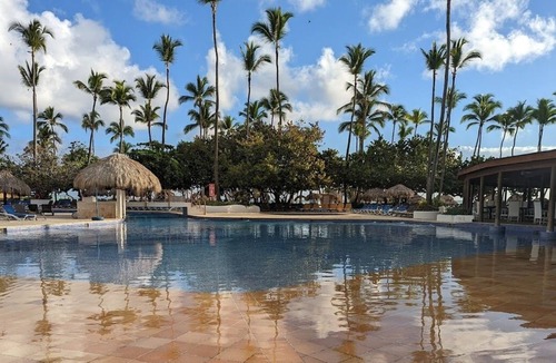 Punta Cana Resort | VIP Add On - All Inclusive Grand Sirenis Punta Cana
