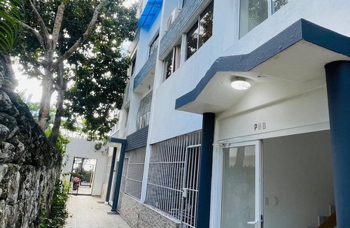 Juan Dolio - El Pueblo Apartment | Vista Marina Beach