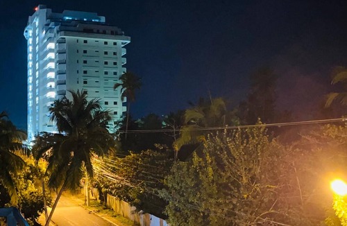 Juan Dolio - El Pueblo Apartment | Vista Marina Beach