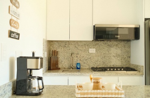 Puerto Plata Apartment | VistaVerde Suite - Golf & Beach