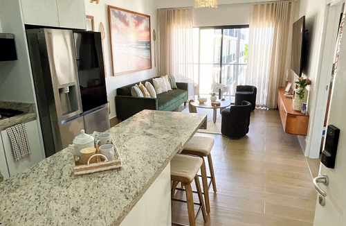 Puerto Plata Apartment | VistaVerde Suite - Golf & Beach
