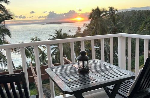 Samana Apartment | Wake Up At Paradise
