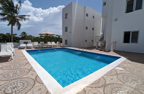 Costambar Apartment | Welcome To My Paradise
