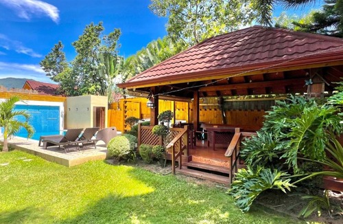 La Joya House | Welcoming 3-bedroom country house in charming Jarabacoa