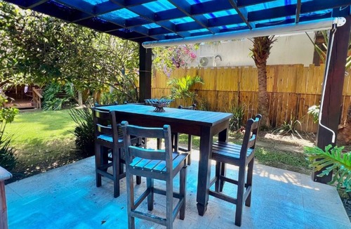 La Joya House | Welcoming 3-bedroom country house in charming Jarabacoa
