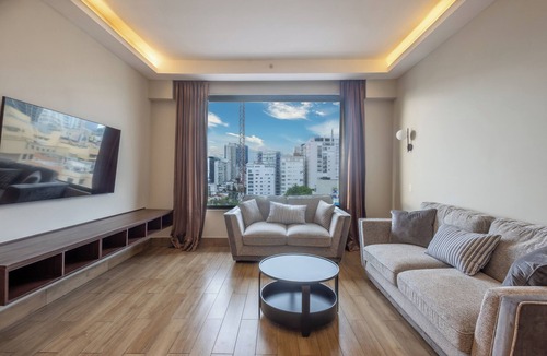 La Julia Hotel | Weston Suites & Hotel