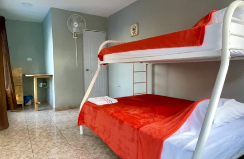 Cabarete House | Wing Camp