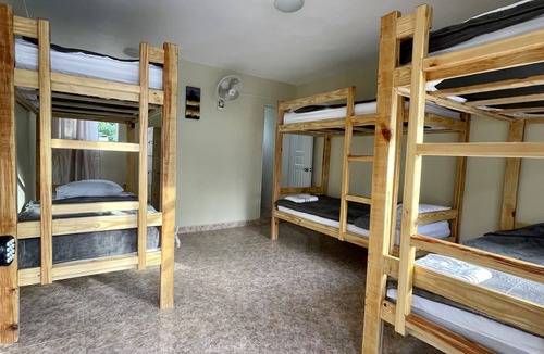 Cabarete House | Wing Camp